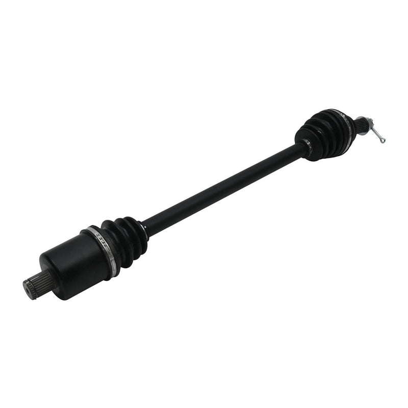 Load image into Gallery viewer, ATV CV/Axle 8 Ball Complete Shaft Polaris
