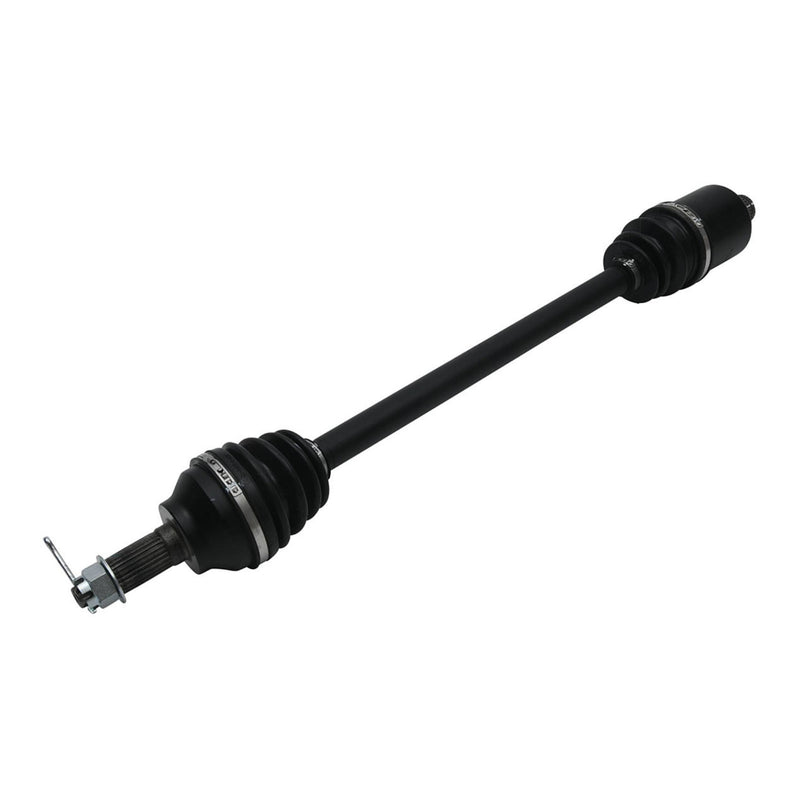 Load image into Gallery viewer, ATV CV/Axle 8 Ball Complete Shaft Polaris

