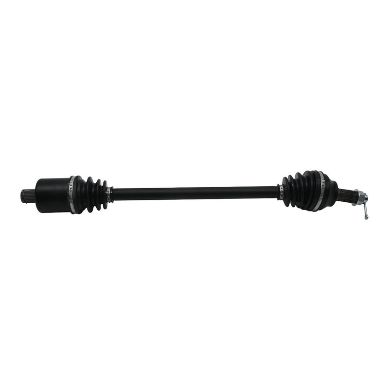 Load image into Gallery viewer, ATV CV/Axle 8 Ball Complete Shaft Polaris

