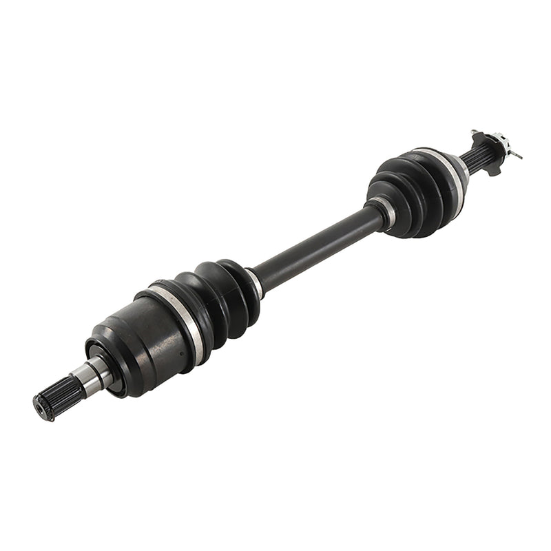 Load image into Gallery viewer, ATV CV/Axle 8 Ball Complete Shaft Suzuki
