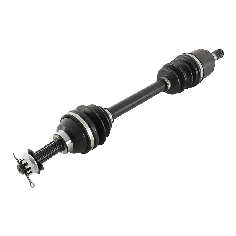 Load image into Gallery viewer, ATV CV/Axle 8 Ball Complete Shaft Suzuki
