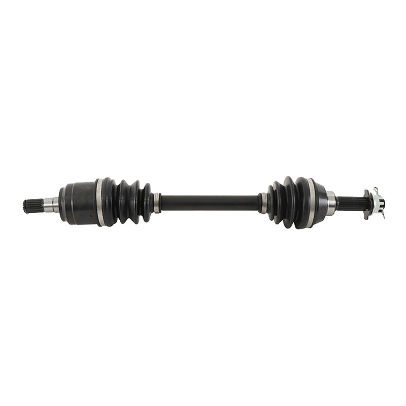 Load image into Gallery viewer, ATV CV/Axle 8 Ball Complete Shaft Suzuki
