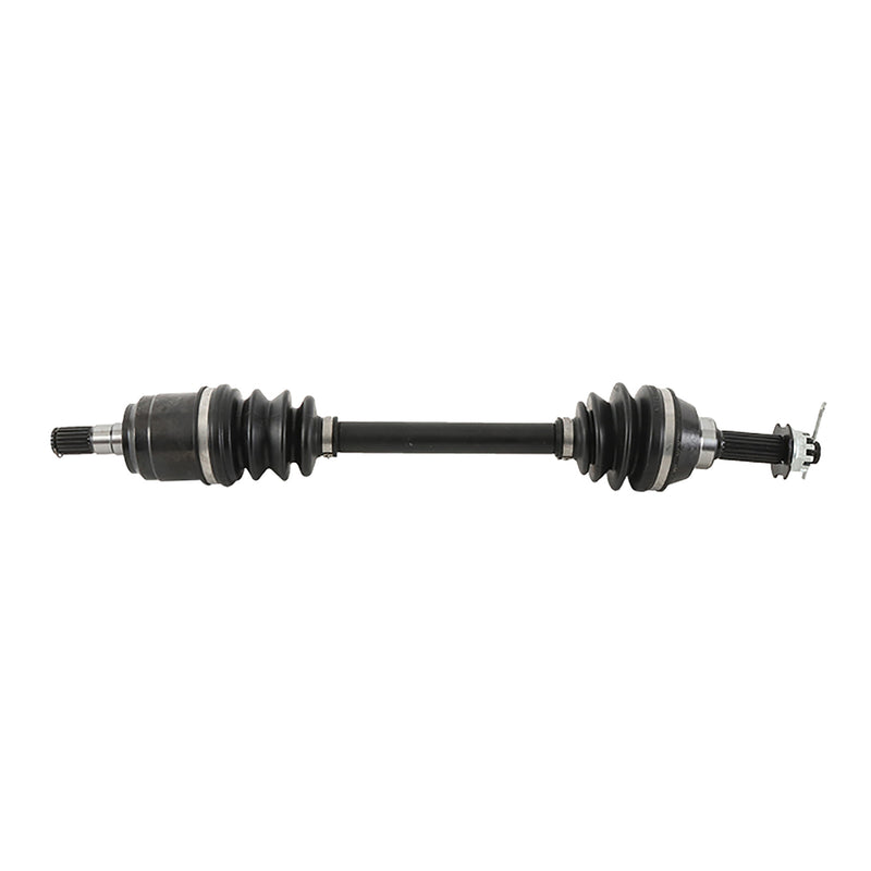 Load image into Gallery viewer, ATV CV/Axle 8 Ball Complete Shaft Suzuki
