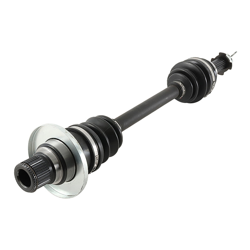 Load image into Gallery viewer, ATV CV/Axle 8 Ball Complete Shaft Suzuki
