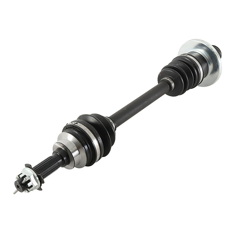 Load image into Gallery viewer, ATV CV/Axle 8 Ball Complete Shaft Suzuki
