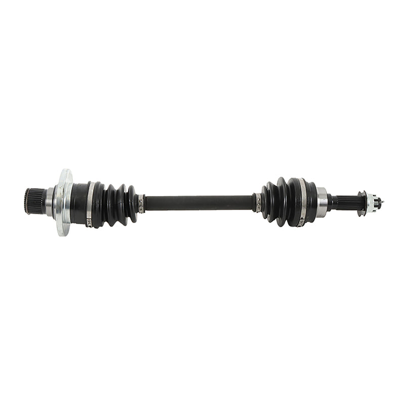 Load image into Gallery viewer, ATV CV/Axle 8 Ball Complete Shaft Suzuki
