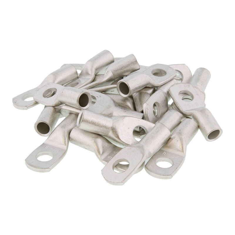 Load image into Gallery viewer, 5/16 Electrical Terminal (8mm) Sold Each
