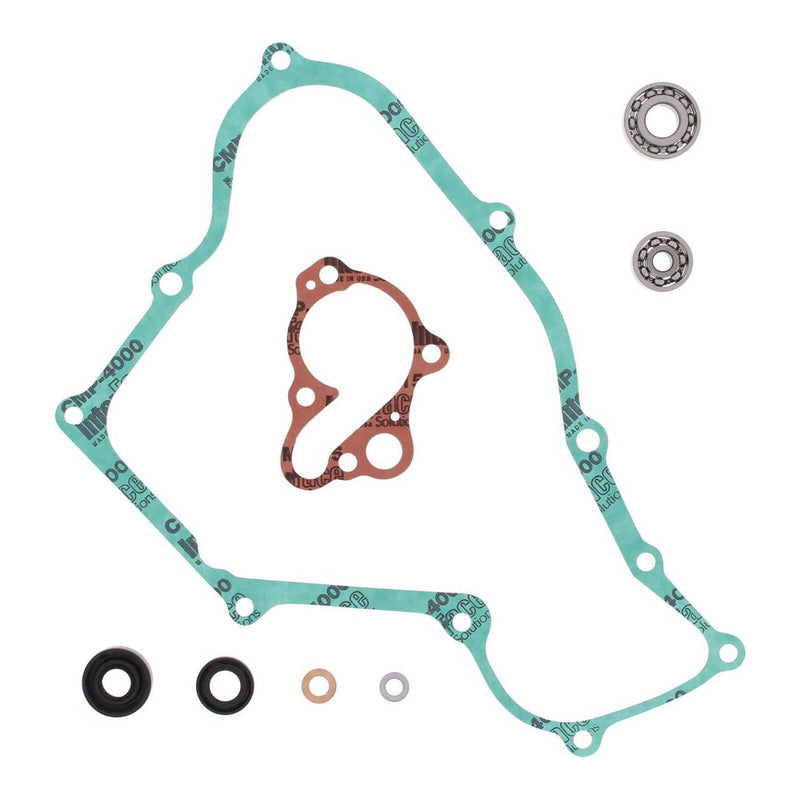 Load image into Gallery viewer, Vertex Water Pump Rebuild Kit - CR80R '85-'02 / CR85 '03-'07

