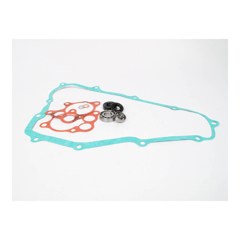 Load image into Gallery viewer, Vertex Water Pump Rebuild Kit - CR500R '85-'01
