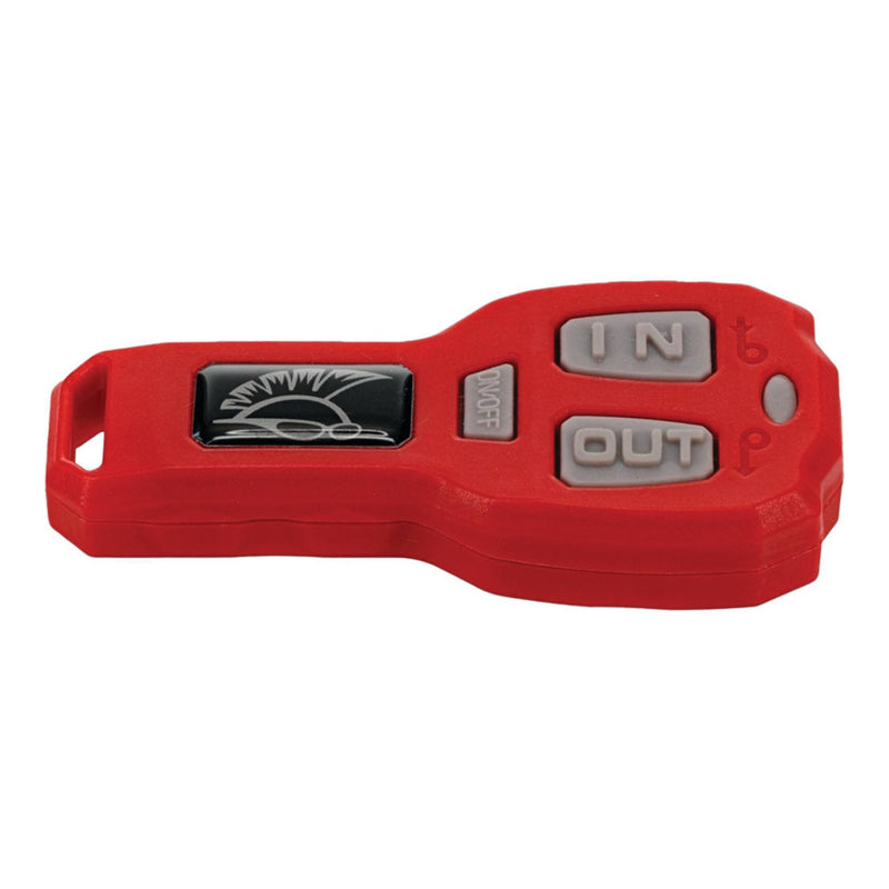 Load image into Gallery viewer, ALL BALLS WINCH WIRELESS REMOTE CONTROL &amp; RECEIVER
