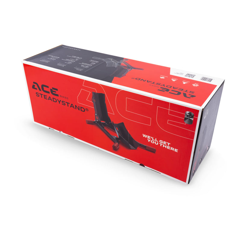 Load image into Gallery viewer, Ace Bikes Steadystand
