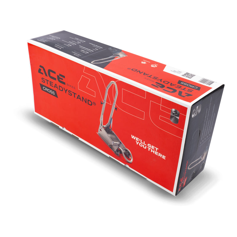 Load image into Gallery viewer, Ace Bikes Steadystand MX / Enduro
