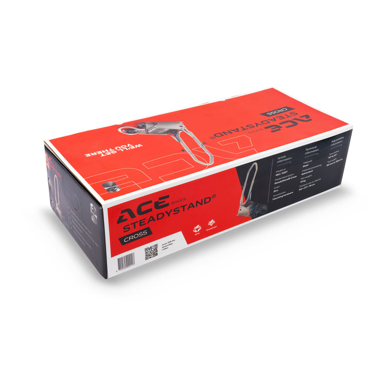 Load image into Gallery viewer, Ace Bikes Steadystand MX / Enduro
