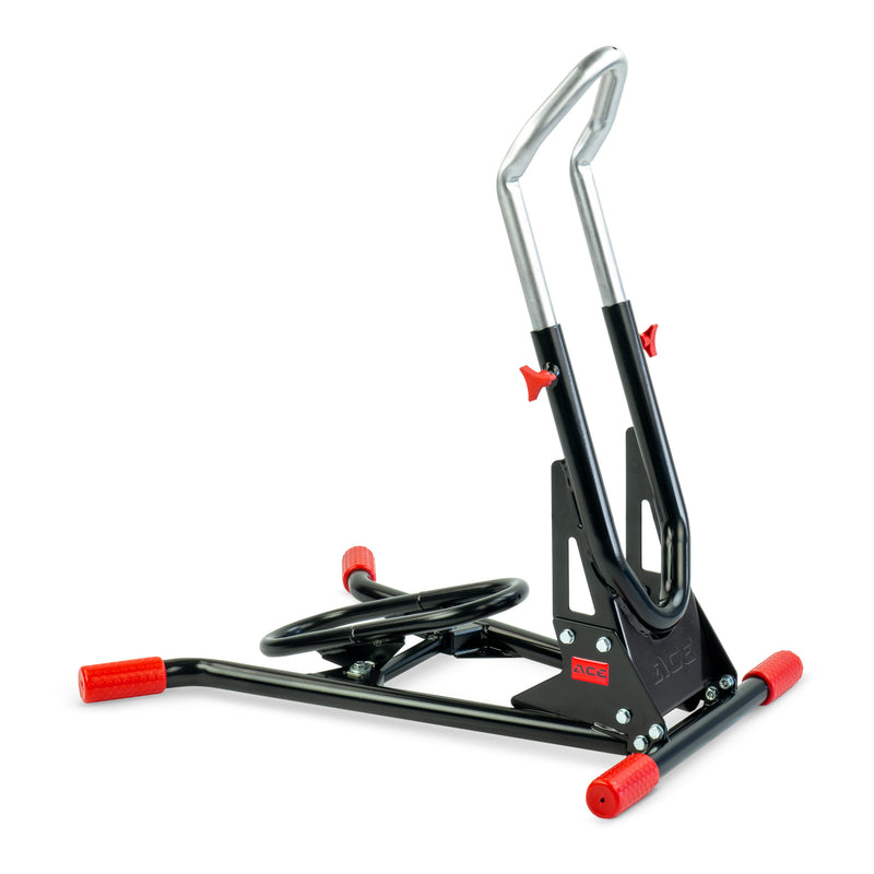 Load image into Gallery viewer, Ace Bikes SteadyStand Cross Flex
