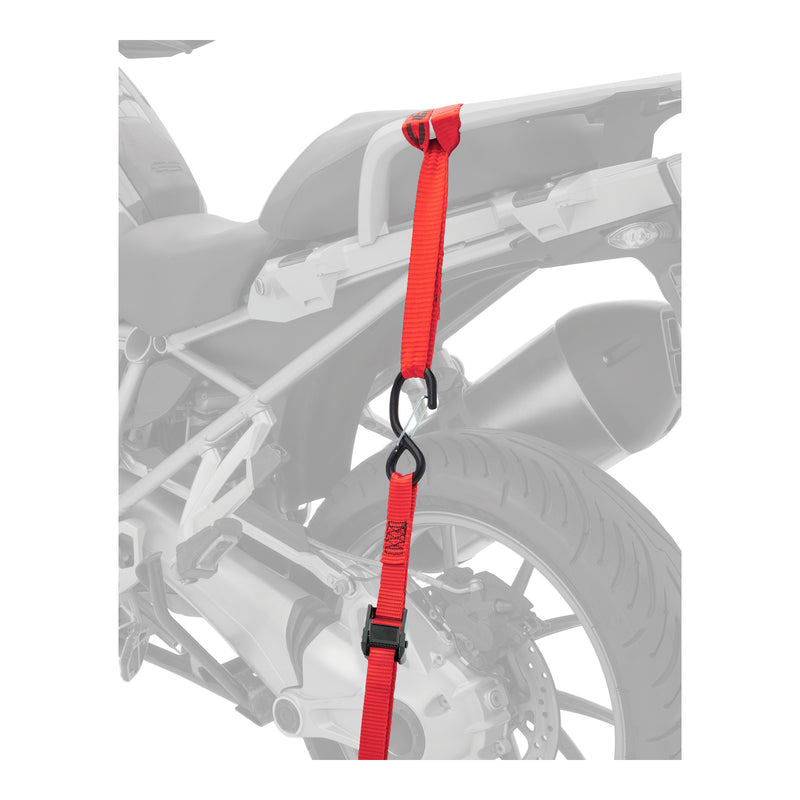 Load image into Gallery viewer, Ace Bikes Cam Buckle Pro (2-Pack)
