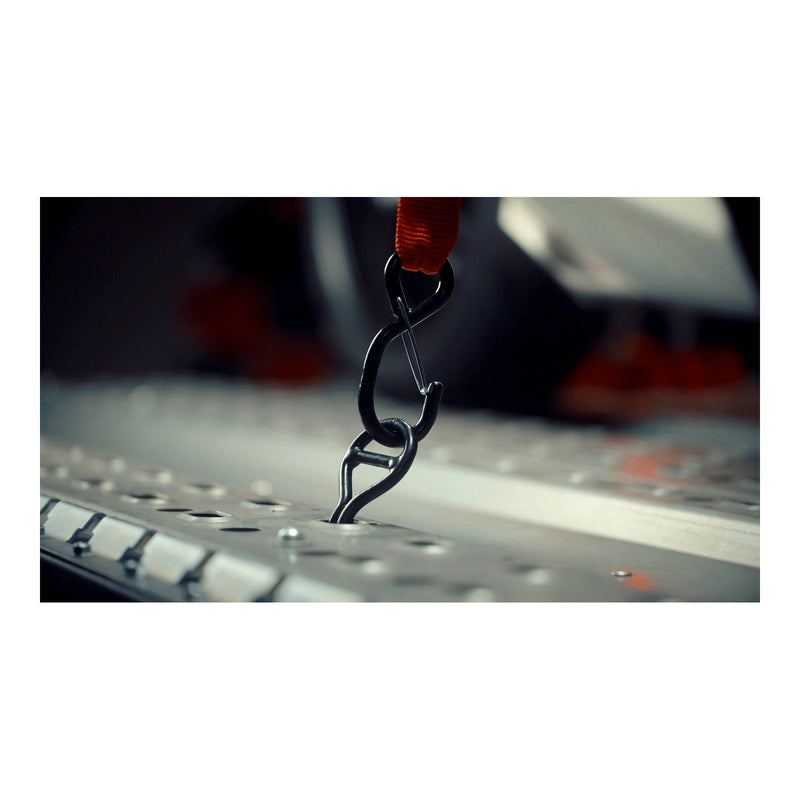 Load image into Gallery viewer, Ace Bikes Multi Hook
