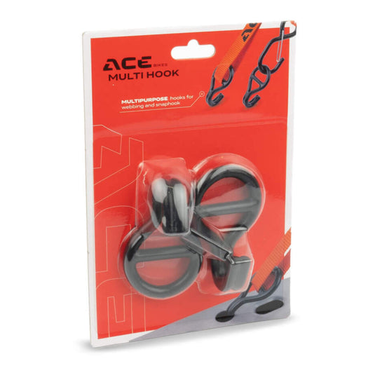 Ace Bikes Multi Hook