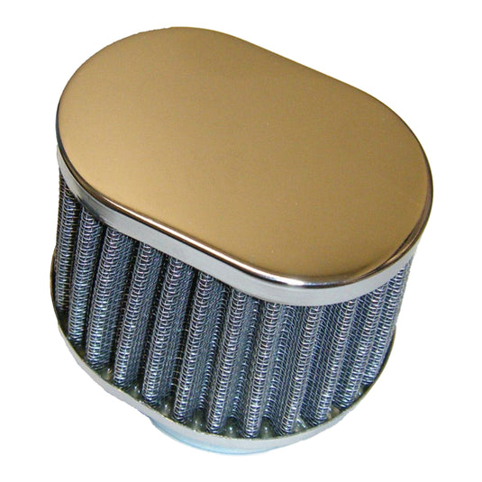 Whites Oval Power Pod Filter 54mm