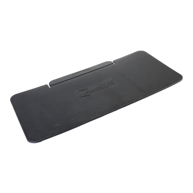 Load image into Gallery viewer, Whites ATV Utility/Dog Mat Heavy Duty Rubber 1pc
