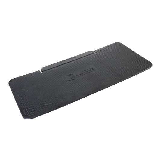 Whites ATV Utility/Dog Mat Heavy Duty Rubber 1pc