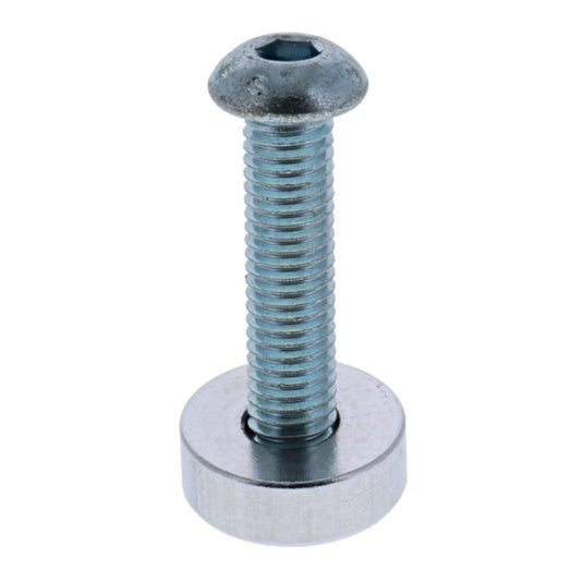 Barkbusters 7mm Spacer and 35mm Bolt