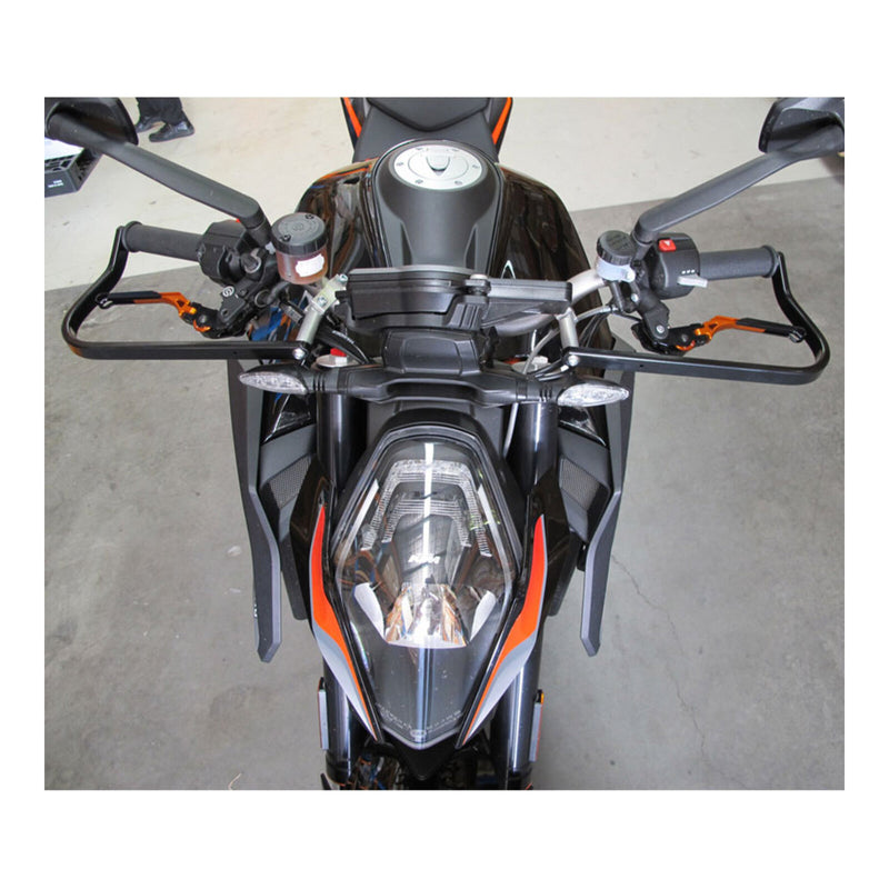 Load image into Gallery viewer, Barkbusters Handguard Fitting Kit - KTM 1290 Super Duke R '14-
