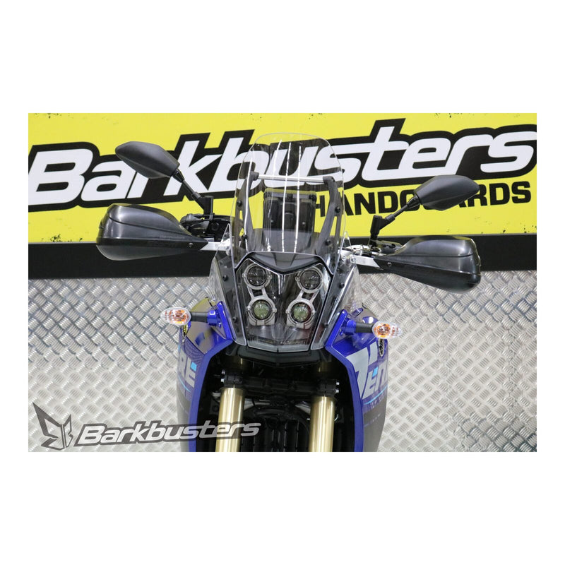 Load image into Gallery viewer, Barkbusters Handguard Fitting Kit - Yamaha XTZ700 '22-24
