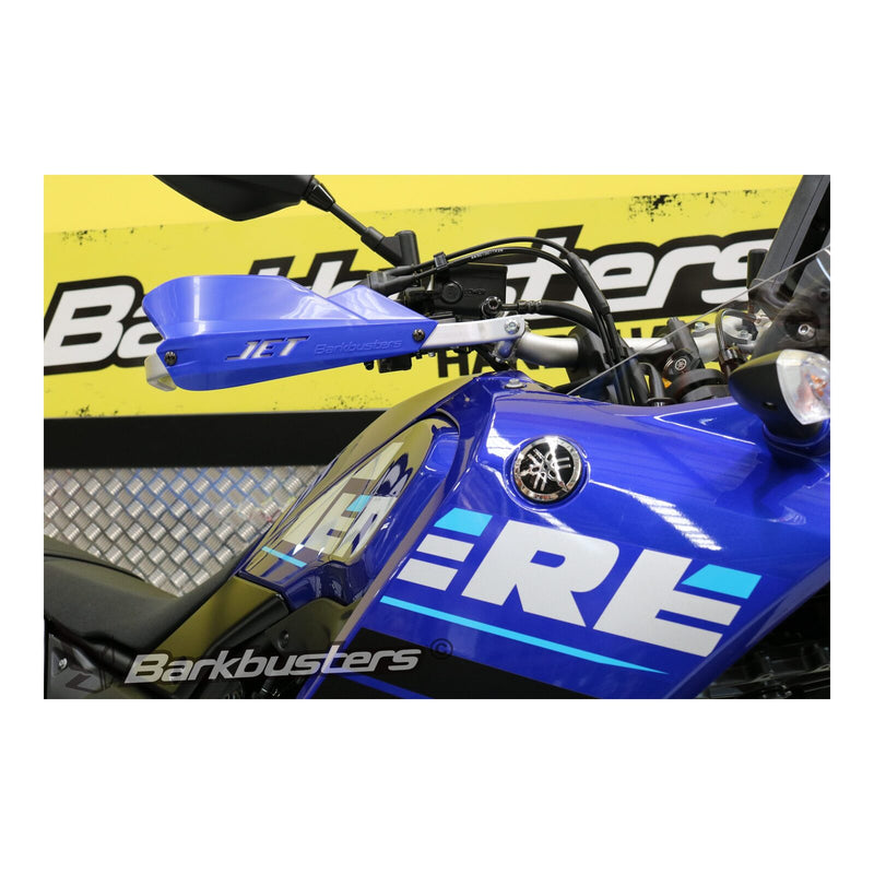 Load image into Gallery viewer, Barkbusters Handguard Fitting Kit - Yamaha XTZ700 '22-24
