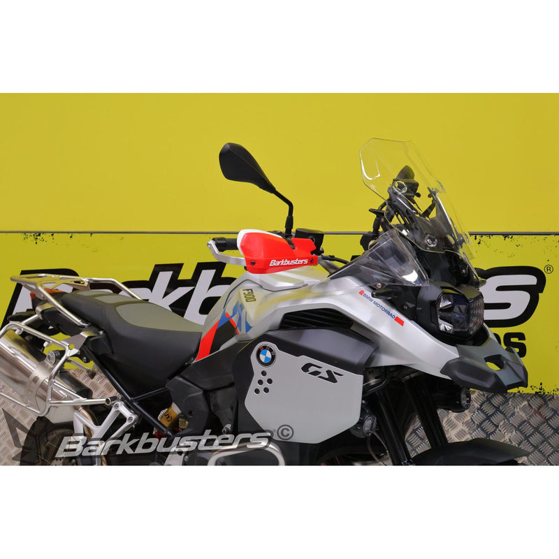 Load image into Gallery viewer, Barkbusters Handguard Fitting Kit - BMW F900 GS Adventure '24-
