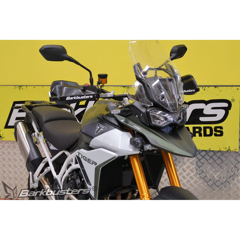 Load image into Gallery viewer, Barkbusters Handguard Fitting Kit - Triumph Tiger 900 '24-
