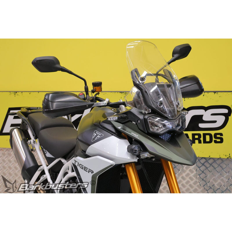 Load image into Gallery viewer, Barkbusters Handguard Fitting Kit - Triumph Tiger 900 '24-
