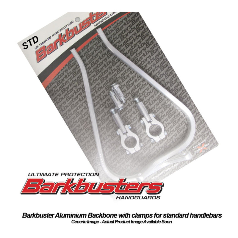 Load image into Gallery viewer, Barkbusters 27mm-28mm Saddle Set (Magura /Star Booster /Sole)
