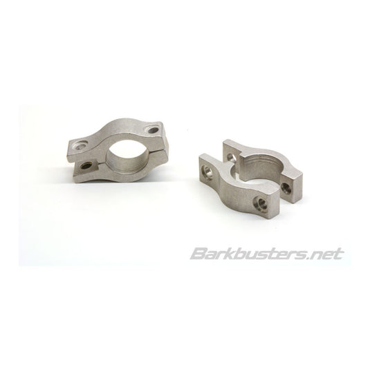 Barkbusters 27mm-28mm Saddle Set (Magura /Star Booster /Sole)