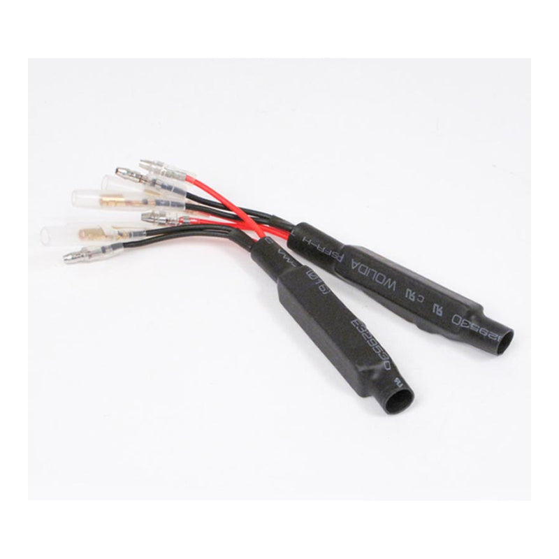 Load image into Gallery viewer, Barkbusters Handguard LED Resistors
