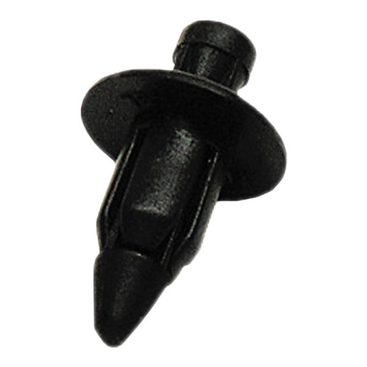 BOLT M6 NYLON PUSH RIVETS - 2005-6SRIV (Pkt of 10) REPLEN
