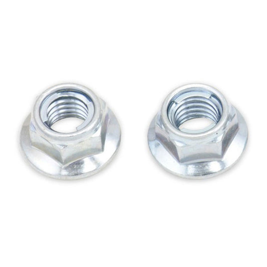 Bolt M6x1.0 Fuji Lock Nut (Packet of 10) Refill