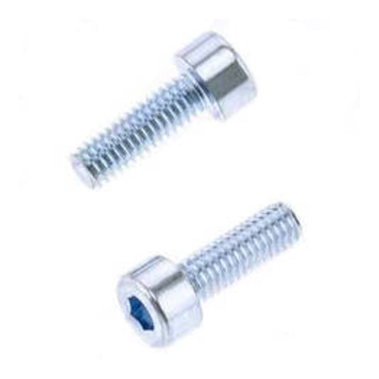 Bolt Socket Allen Screw 4x12mm (Pkt of 10) Replen