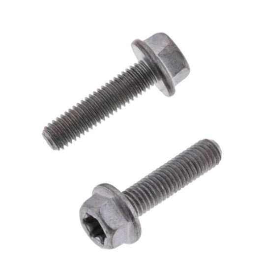 Bolt Euro 5x20mm Flange Bolt (Packet of 10) Refill
