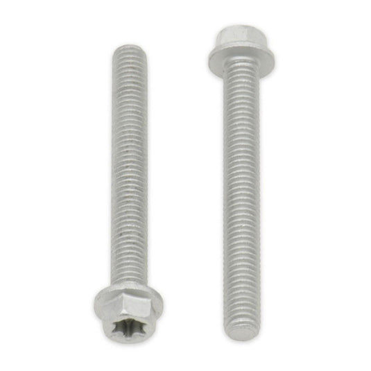Bolt Euro Torx 8x30mm Flange Bolt (Packet of 10)