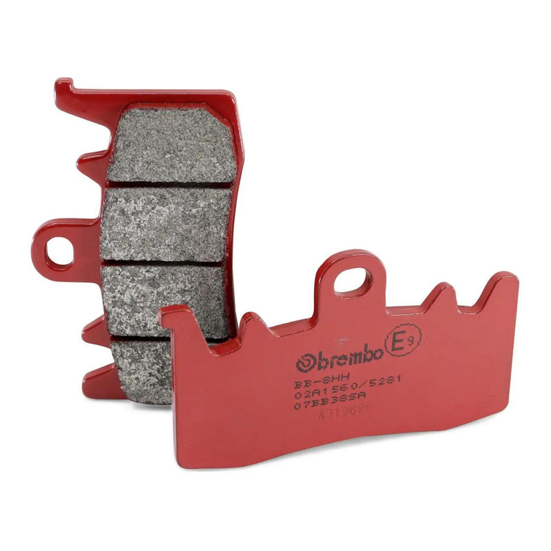 Load image into Gallery viewer, Brembo Prime Sinter Front Brake Pads 07BB38SA

