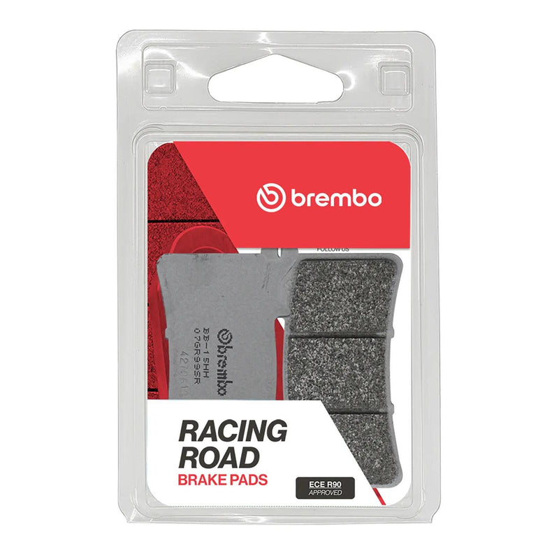 Load image into Gallery viewer, Brembo Xtra Sinter Front Brake Pads 07GR99SR
