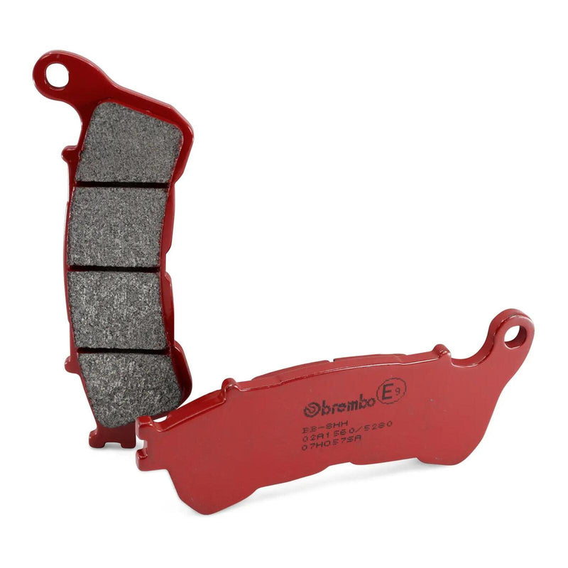 Load image into Gallery viewer, Brembo Prime Sinter Front Brake Pads 07HO57SA
