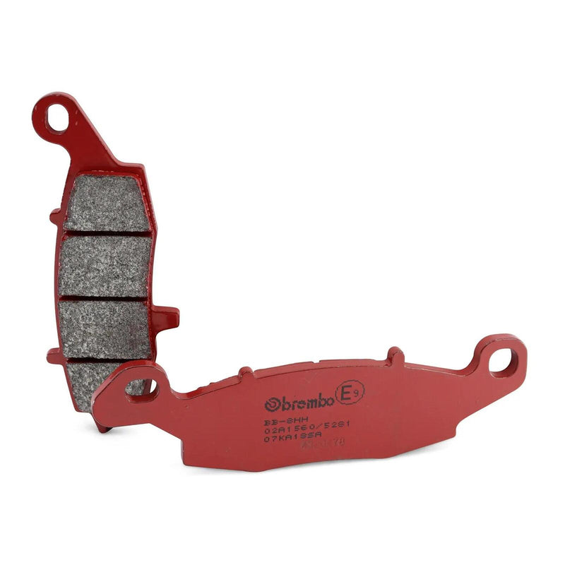 Load image into Gallery viewer, Brembo Prime Sinter Front Brake Pads 07KA18SA
