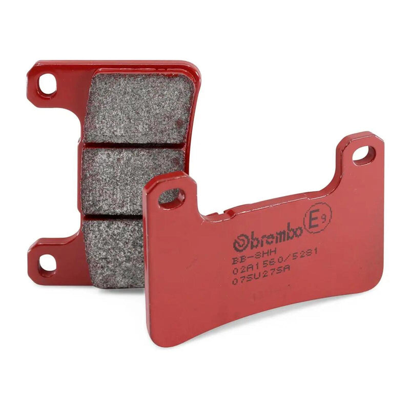 Load image into Gallery viewer, Brembo Prime Sinter Front Brake Pads 07SU27SA
