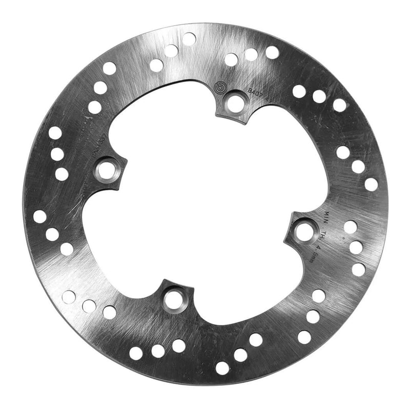 Load image into Gallery viewer, Brembo Prime Serie Oro Front Brake Disc 68B40749
