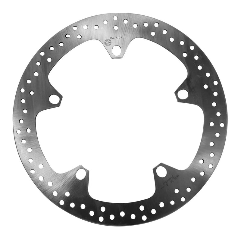 Load image into Gallery viewer, Brembo Prime Serie Oro Front Brake Disc 68B407D7
