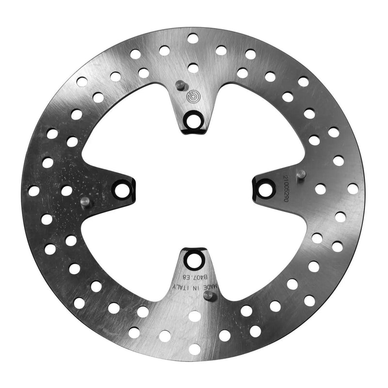 Load image into Gallery viewer, Brembo Prime Serie Oro Rear Brake Disc 68B407E8
