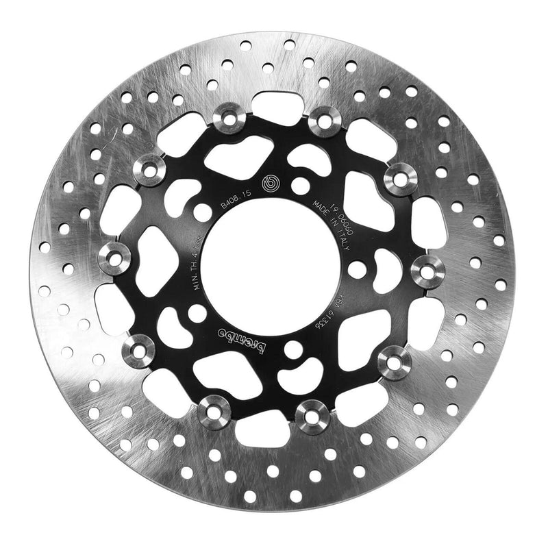 Load image into Gallery viewer, Brembo Prime Serie Oro Front Brake Disc 78B40815
