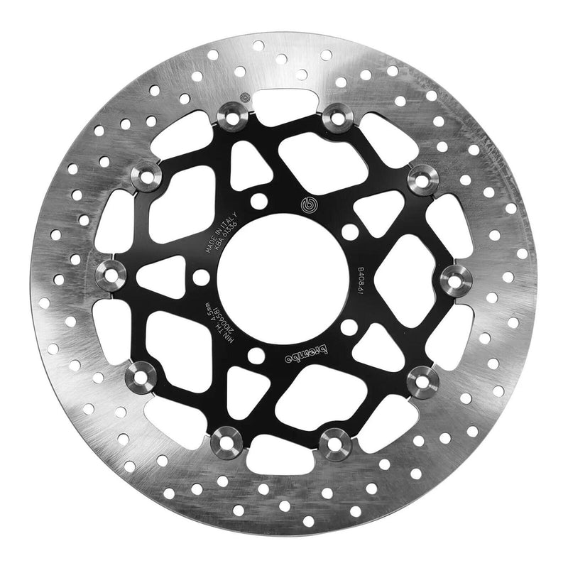 Load image into Gallery viewer, Brembo Prime Serie Oro Front Brake Disc 78B40861
