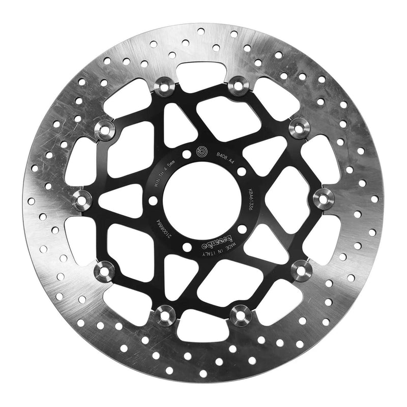 Load image into Gallery viewer, Brembo Prime Serie Oro Front Brake Disc 78B408A4
